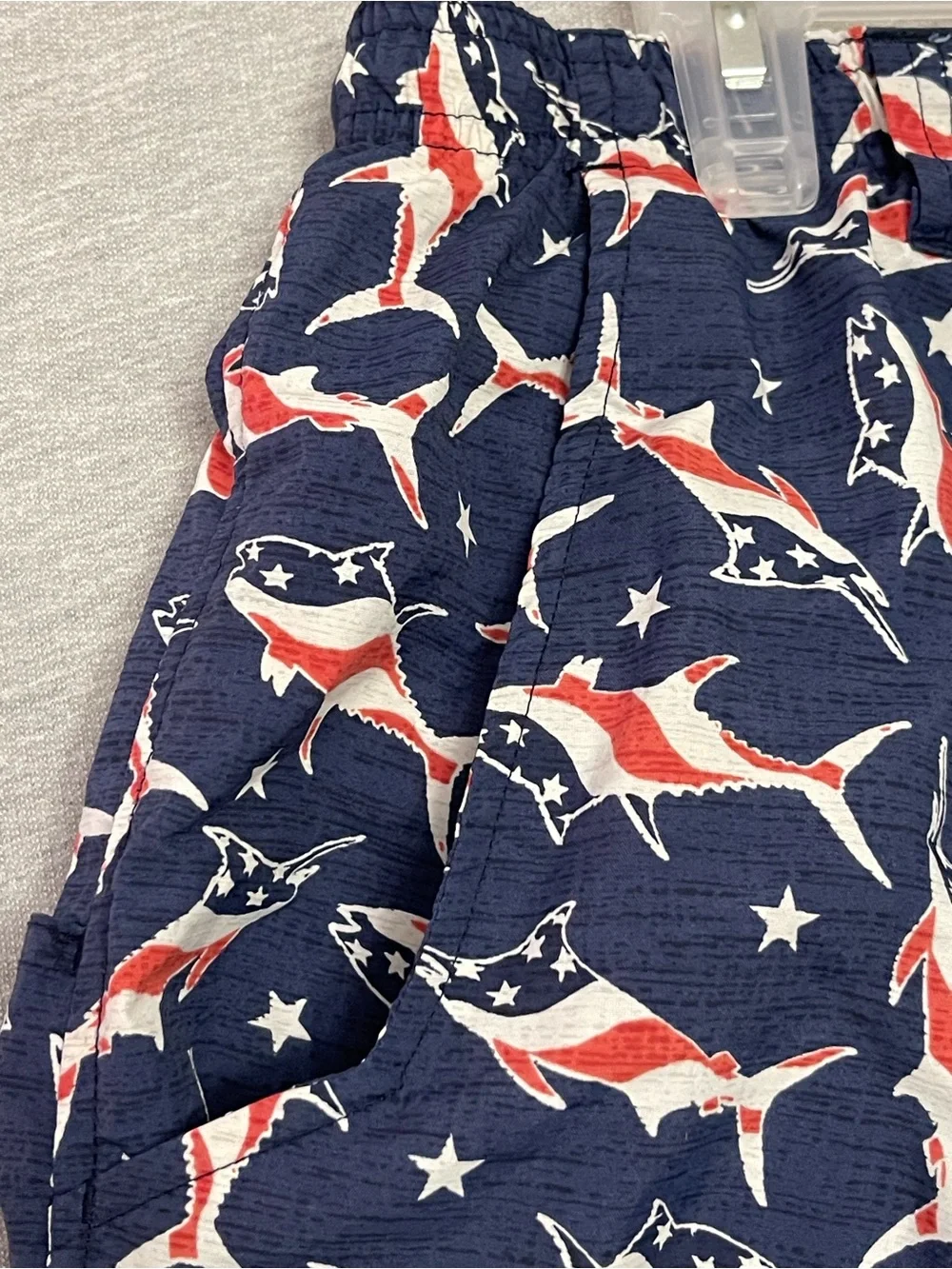 Columbia Swim Shorts
